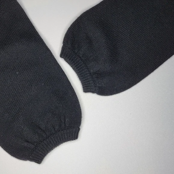 Joie Women's Affie Wool & Cashmere Lace Trim Layered Knit Sweater Size S - Picture 14 of 15